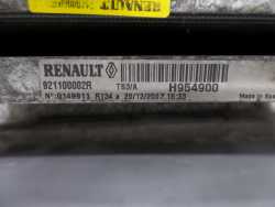 RENAULT LAGUNA III 2.0 DCI CHLODNICE WENTYLATORY 07-12 214810039R 921100002R