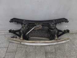 BMW X3 E83 2.0 D LIFT WZMOCNIENIE CHLODNICE PAS BELKA 06-10 3419945 64006735