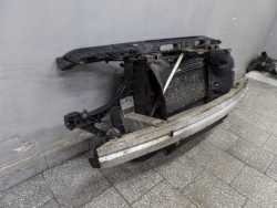 BMW X3 E83 2.0 D LIFT WZMOCNIENIE CHLODNICE PAS BELKA 06-10 3419945 64006735