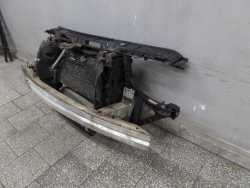 BMW X3 E83 2.0 D LIFT WZMOCNIENIE CHLODNICE PAS BELKA 06-10 3419945 64006735