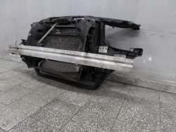 BMW X3 E83 2.0 D LIFT WZMOCNIENIE CHLODNICE PAS BELKA 06-10 3419945 64006735