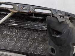 BMW X3 E83 2.0 D LIFT WZMOCNIENIE CHLODNICE PAS BELKA 06-10 3419945 64006735