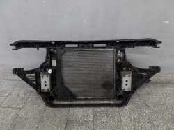 BMW X3 E83 2.0 D LIFT WZMOCNIENIE CHLODNICE PAS BELKA 06-10 3419945 64006735