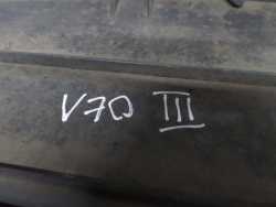 VOLVO S80 II V70 III 06-14 ZDERZAK PRZOD SPRYSKI HALOGENY 467-46