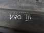 VOLVO S80 II V70 III 06-14 ZDERZAK PRZOD SPRYSKI HALOGENY 467-46