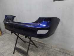 MAZDA 5 LIFT ZDERZAK TYL TYLNI KPL 08-10