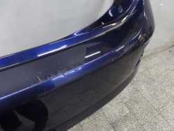 MAZDA 5 LIFT ZDERZAK TYL TYLNI KPL 08-10