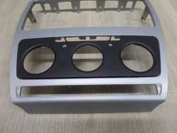 SKODA OCTAVIA II PANEL RAMKA RADIA