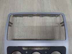 SKODA OCTAVIA II PANEL RAMKA RADIA