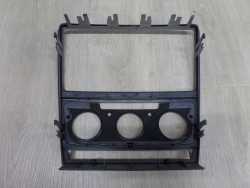 SKODA OCTAVIA II PANEL RAMKA RADIA