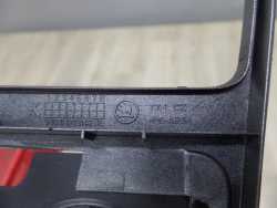 SKODA OCTAVIA II PANEL RAMKA RADIA
