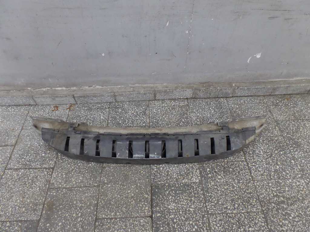 VOLVO S80 II V70 III 06-16 BELKA ABSORBER WZMOCNIENIE ZDERZAKA PRZOD 30763391