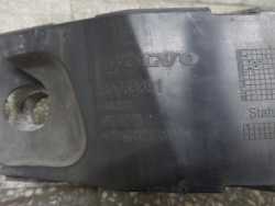 VOLVO S80 II V70 III 06-13 BELKA ABSORBER WZMOCNIENIE ZDERZAKA PRZOD 30763391