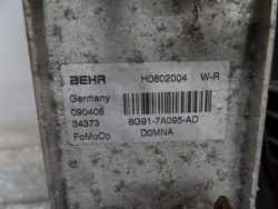 VOLVO S80 II V70 III XC 06-16 3.0 T6 CHLODNICE WENTYLATORY PAS KPL