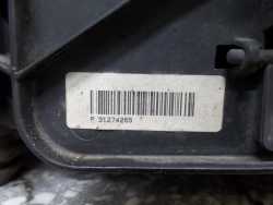 VOLVO S80 II V70 III XC 06-16 3.0 T6 CHLODNICE WENTYLATORY PAS KPL