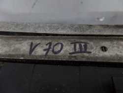 VOLVO S80 II V70 III XC 06-16 3.0 T6 CHLODNICE WENTYLATORY PAS KPL
