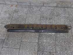 VOLVO S80 II V70 III XC70 06-16 WSPORNIK BELKA POD CHLODNICE 31274615
