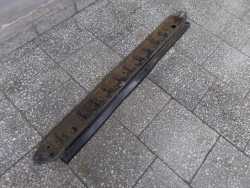 VOLVO S80 II V70 III XC70 06-16 WSPORNIK BELKA POD CHLODNICE 31274615