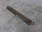 VOLVO S80 II V70 III XC70 XC60 06-16 WSPORNIK BELKA DOLNA PASA POD CHLODNICE 31274615 31265124