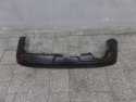 CITROEN C5 III X7 SEDAN LISTWA DOKLADKA SPOJLER ZDERZAKA TYL 9681048877 08-17