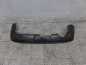 CITROEN C5 III X7 SEDAN LISTWA DOKLADKA SPOJLER ZDERZAKA TYL 9681048877 08-17