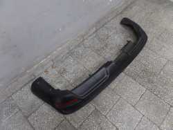 CITROEN C5 III X7 SEDAN LISTWA DOKLADKA SPOJLER ZDERZAKA TYL 9681048877 08-17