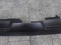 CITROEN C5 III X7 SEDAN LISTWA DOKLADKA SPOJLER ZDERZAKA TYL 9681048877 08-17
