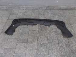 CITROEN C5 III X7 SEDAN LISTWA DOKLADKA SPOJLER ZDERZAKA TYL 9681048877 08-17