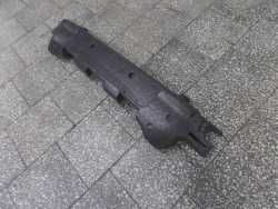 FORD S-MAX MK1 GALAXY MK2 STYROPIAN ABSORBER PIANKA ZDERZAKA PRZOD 6M21-17A780-AC 06-10