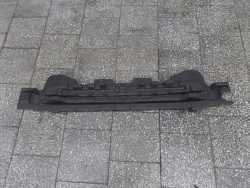 FORD S-MAX MK1 GALAXY MK2 STYROPIAN ABSORBER PIANKA ZDERZAKA PRZOD 6M21-17A780-AC 06-10
