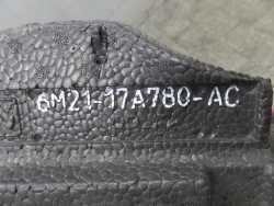 FORD S-MAX MK1 GALAXY MK2 STYROPIAN ABSORBER PIANKA ZDERZAKA PRZOD 6M21-17A780-AC 06-10
