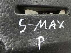 FORD S-MAX MK1 GALAXY MK2 STYROPIAN ABSORBER PIANKA ZDERZAKA PRZOD 6M21-17A780-AC 06-10