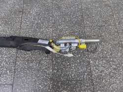 VW TOURAN 1T0 KURTYNA PODUSZKA AIRBAG PRAWA 1T0880742D 03-10