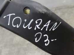 VW TOURAN 1T0 KURTYNA PODUSZKA AIRBAG PRAWA 1T0880742D 03-10