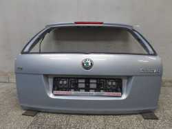 SKODA OCTAVIA KOMBI II LIFT KLAPA BAGAZNIKA TYL 9452 04-13