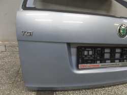 SKODA OCTAVIA KOMBI II LIFT KLAPA BAGAZNIKA TYL 9452 04-13