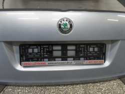 SKODA OCTAVIA KOMBI II LIFT KLAPA BAGAZNIKA TYL 9452 04-13