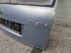 SKODA OCTAVIA KOMBI II LIFT KLAPA BAGAZNIKA TYL 9452 04-13