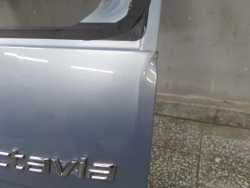 SKODA OCTAVIA KOMBI II LIFT KLAPA BAGAZNIKA TYL 9452 04-13