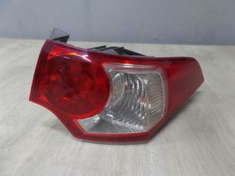 HONDA ACCORD VIII SEDAN 08-12 LAMPA TYL PRAWA