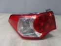HONDA ACCORD VIII SEDAN 08-12 LAMPA TYL LEWA