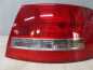 AUDI A6 C6 SEDAN 04-08 LAMPA TYL PRAWA