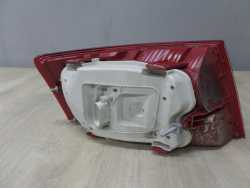 AUDI A6 C6 SEDAN 04-08 LAMPA TYL PRAWA
