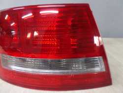 AUDI A6 C6 SEDAN 04-08 LAMPA TYL LEWA