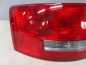 AUDI A6 C6 SEDAN 04-08 LAMPA TYL LEWA