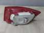 AUDI A6 C6 SEDAN 04-08 LAMPA TYL LEWA