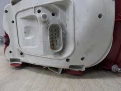 AUDI A6 C6 SEDAN 04-08 LAMPA TYL LEWA