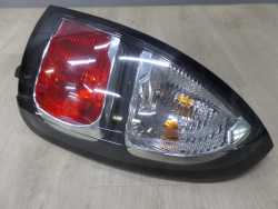 CITROEN C3 PICASSO 08-16 LAMPA TYL PRAWA 9681749180