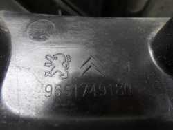 CITROEN C3 PICASSO 08-16 LAMPA TYL PRAWA 9681749180