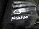 CITROEN C3 PICASSO 08-16 LAMPA TYL PRAWA 9681749180